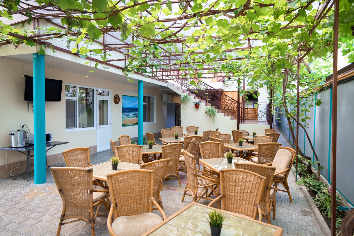 Гостевой дом Венера 2