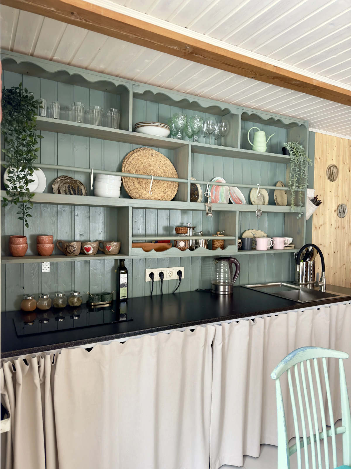 Гостевой дом Тайка Хаус