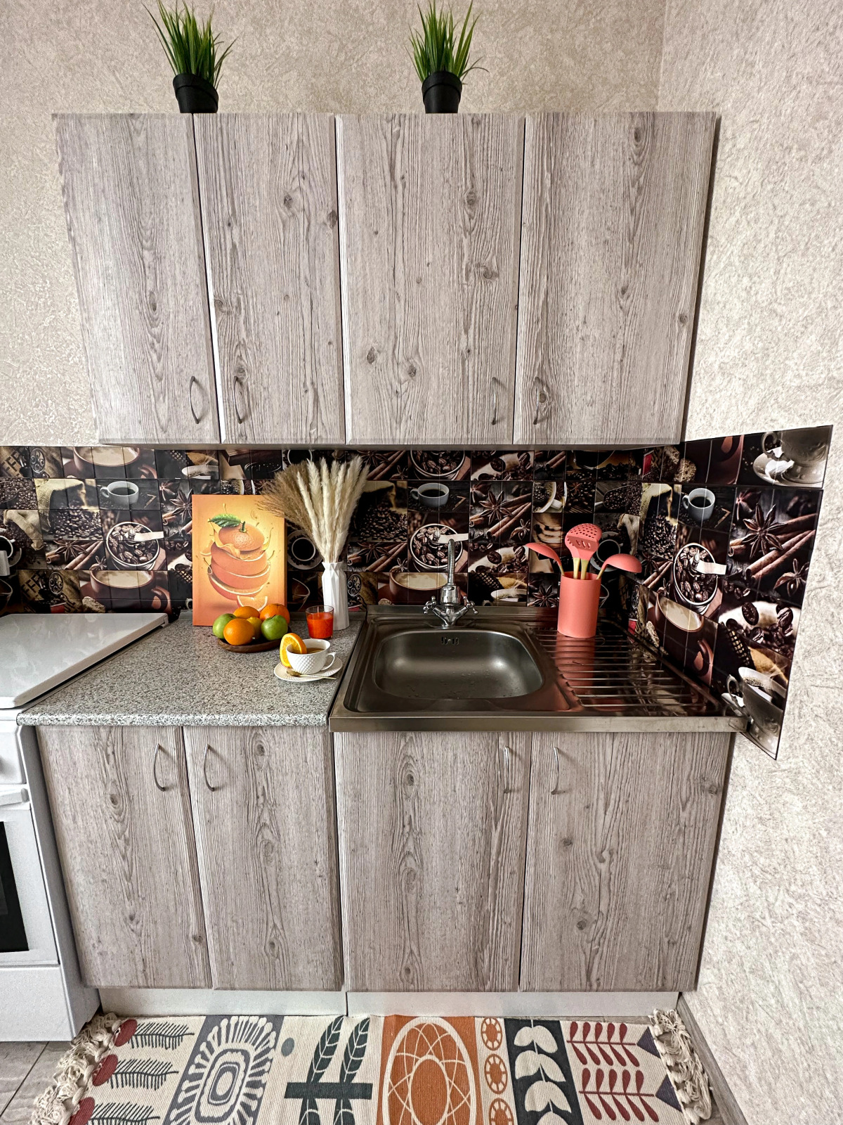 Квартира Добрые сутки на Пирогова 5