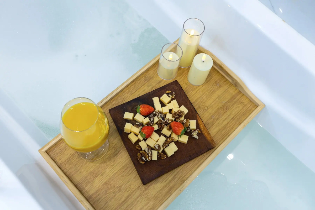 Квартира Жизель от Home24