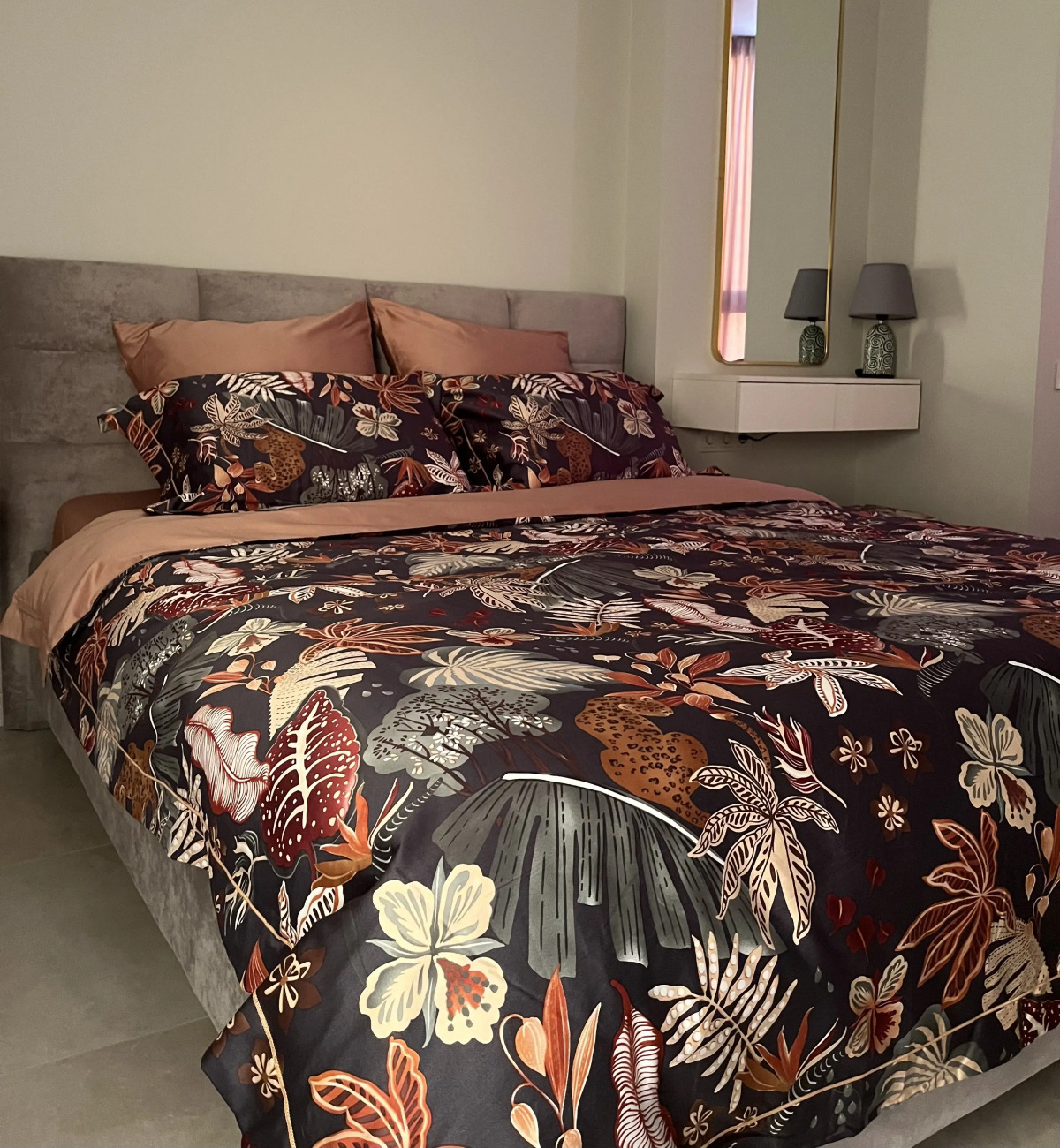 Квартира в ЖК Столичный