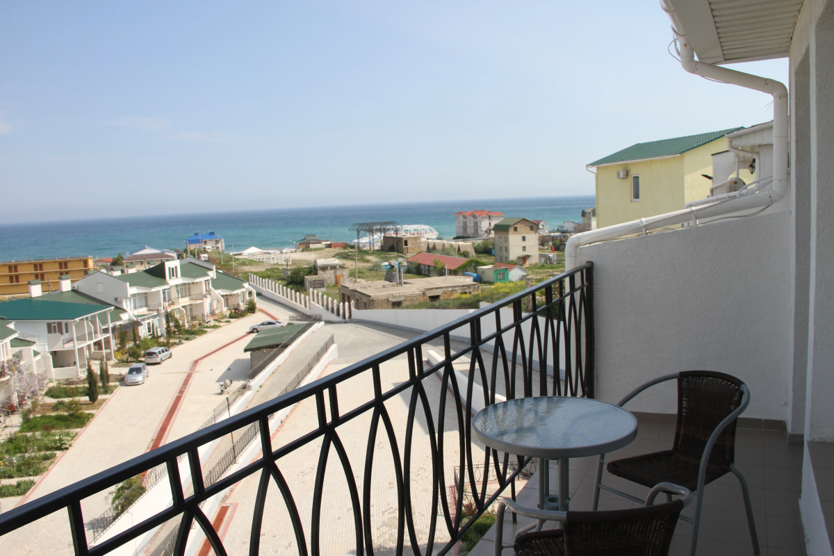 Апартаменты Асми