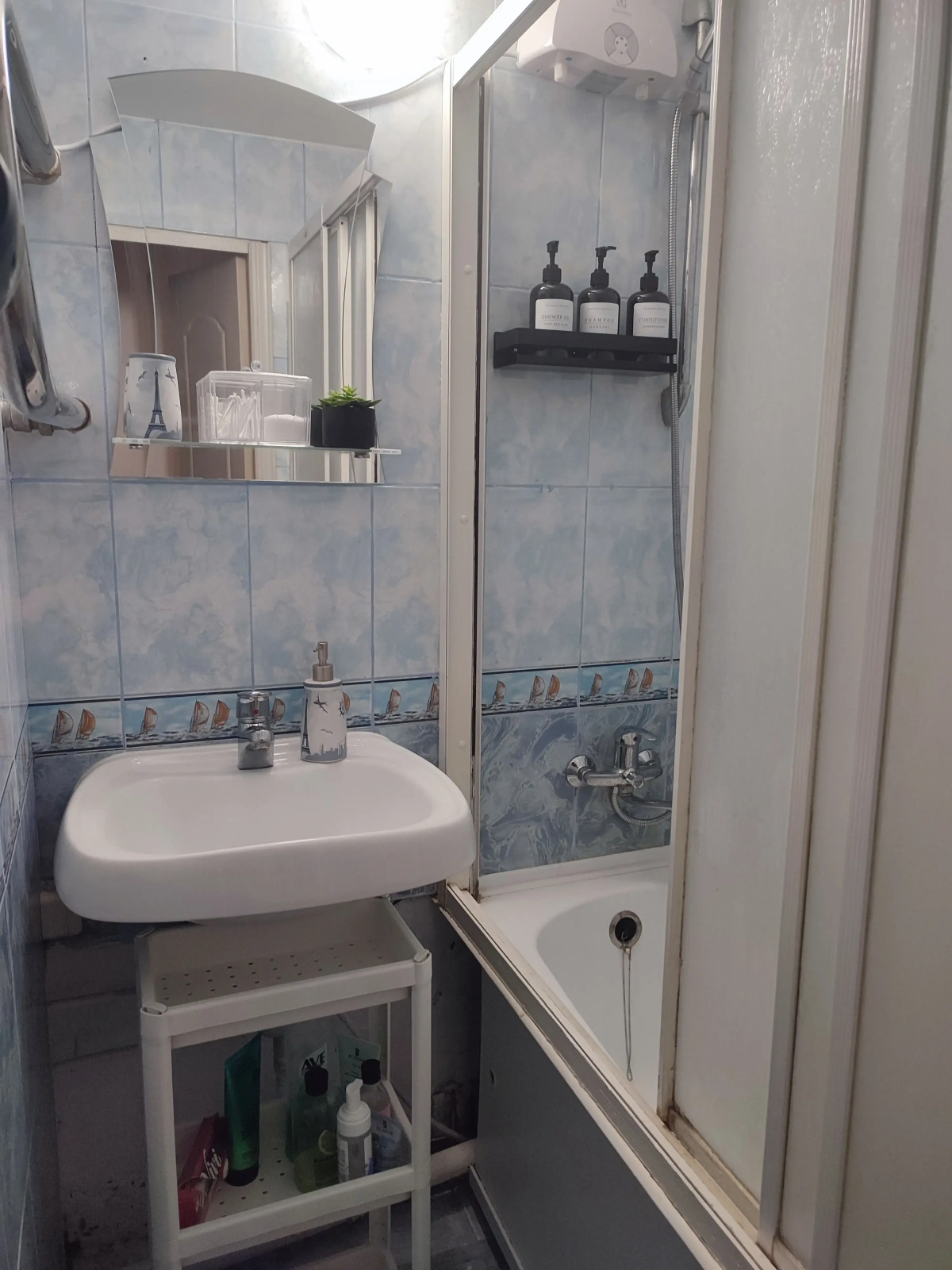 Апартаменты Дизайнерские в Ясенево