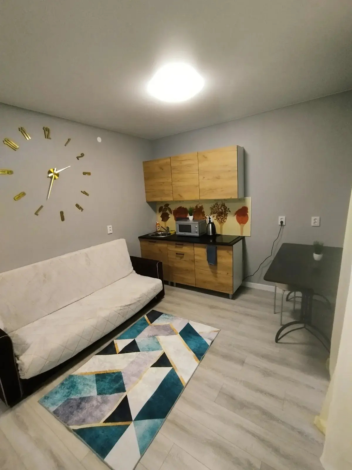 Квартира Апартаменты в ЖК Камские огни 2