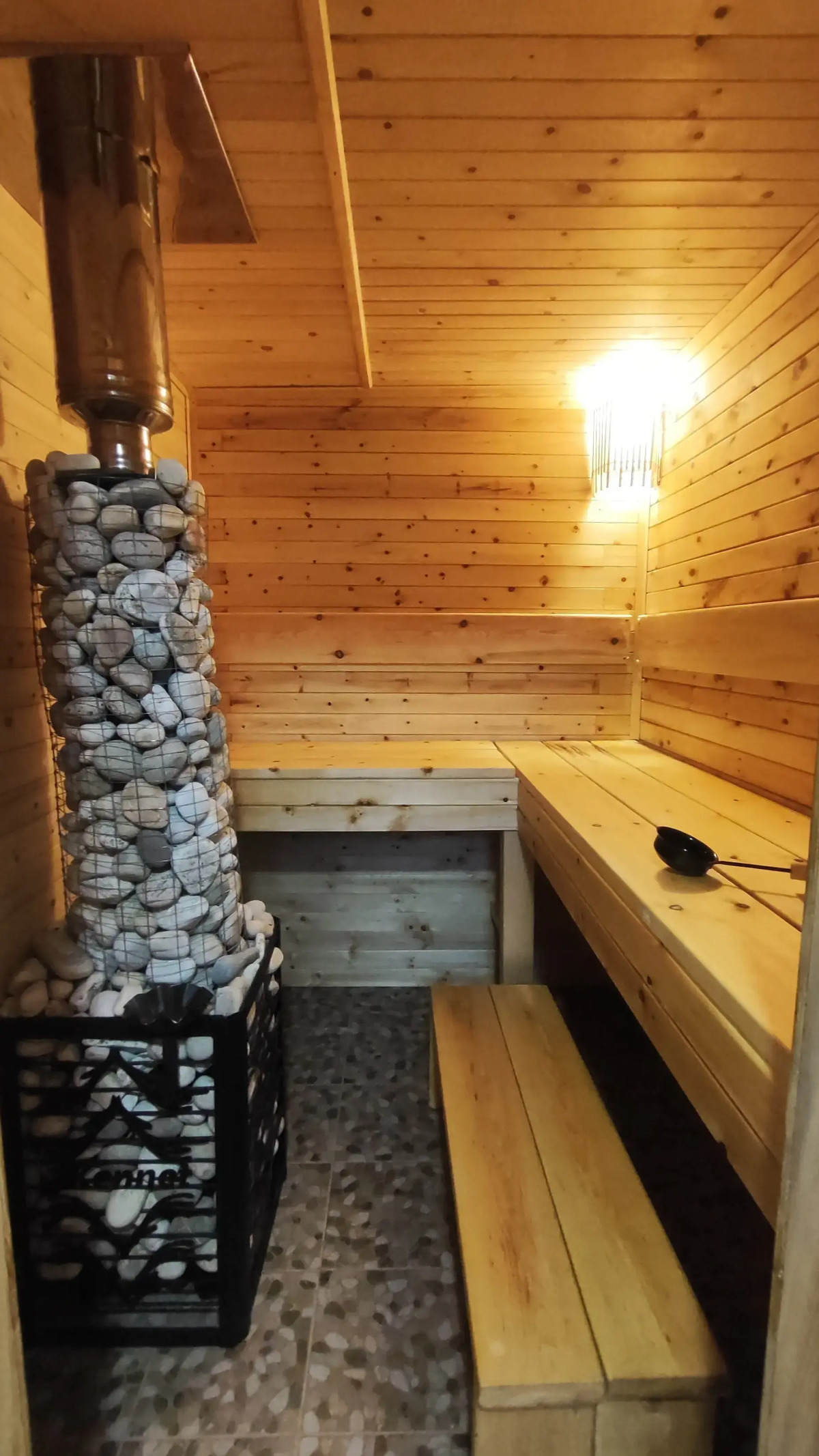 Гостевой дом Байкал