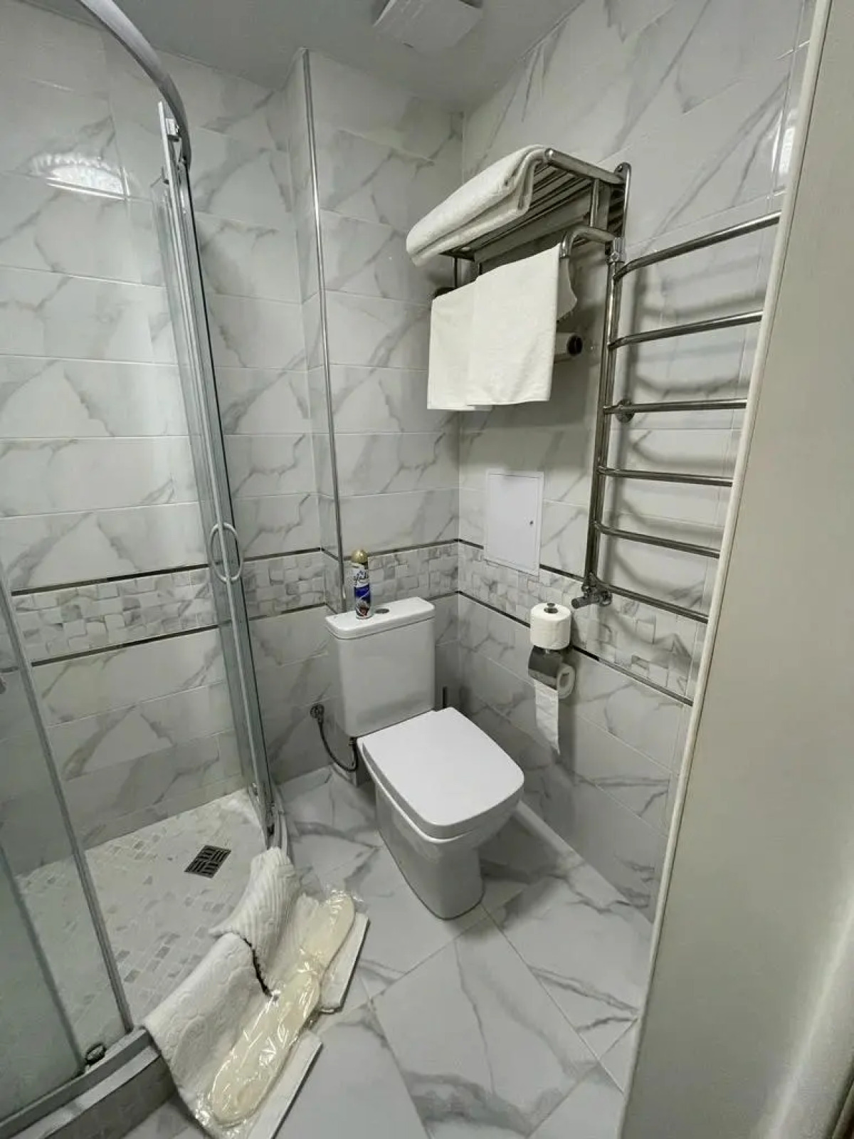 Апартаменты на Навагинской 3