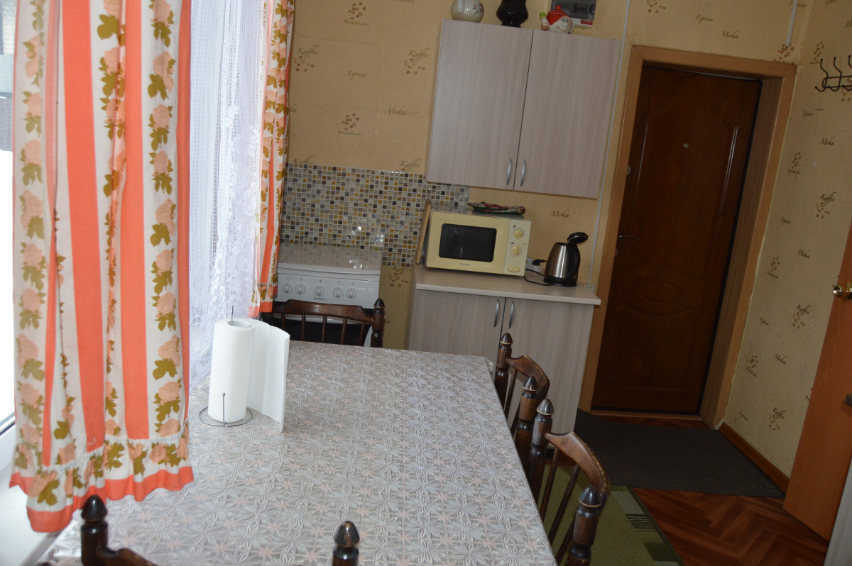 Аппартаменты в Сортавала