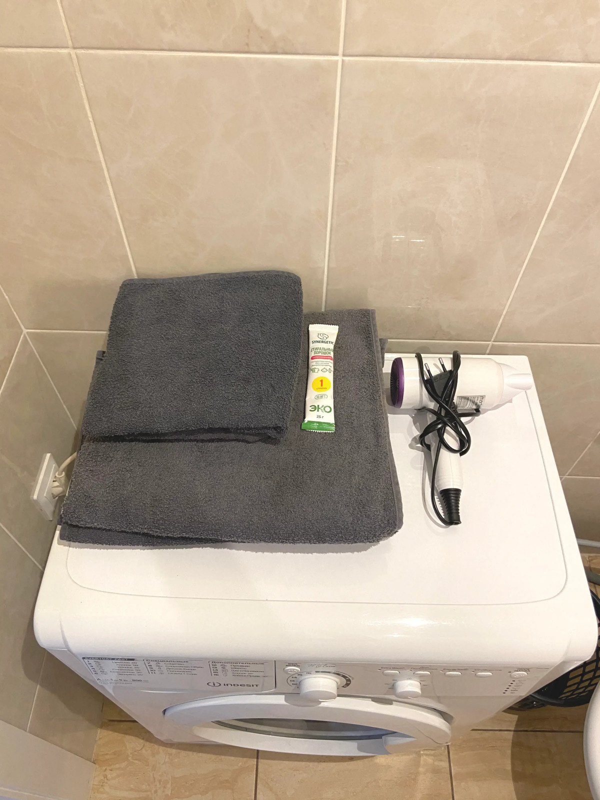 Апартаменты 1-комнатная квартира от КакДома.РФ