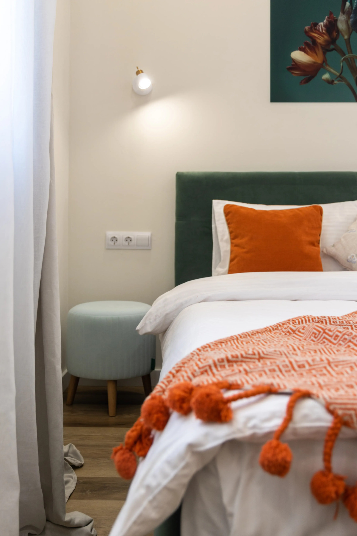 Апартаменты Malkova Аpartments на Энгельса