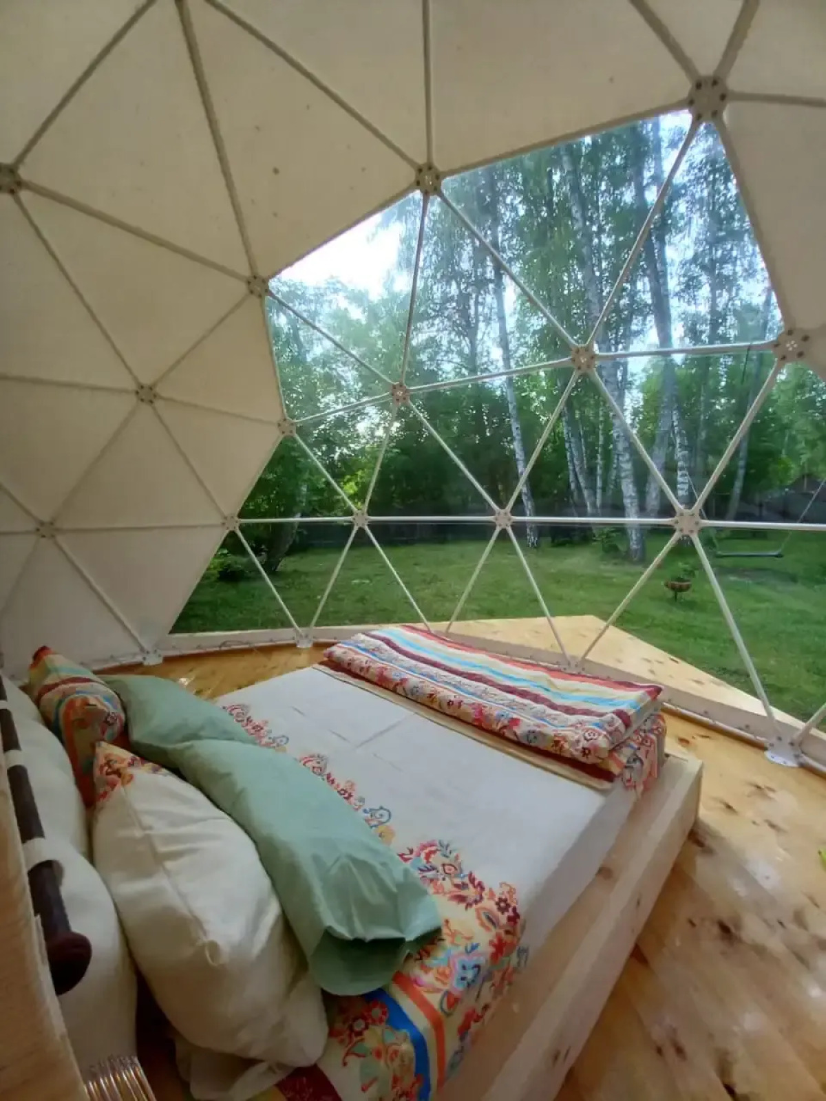 Гостевой дом Усадьба Добрыня