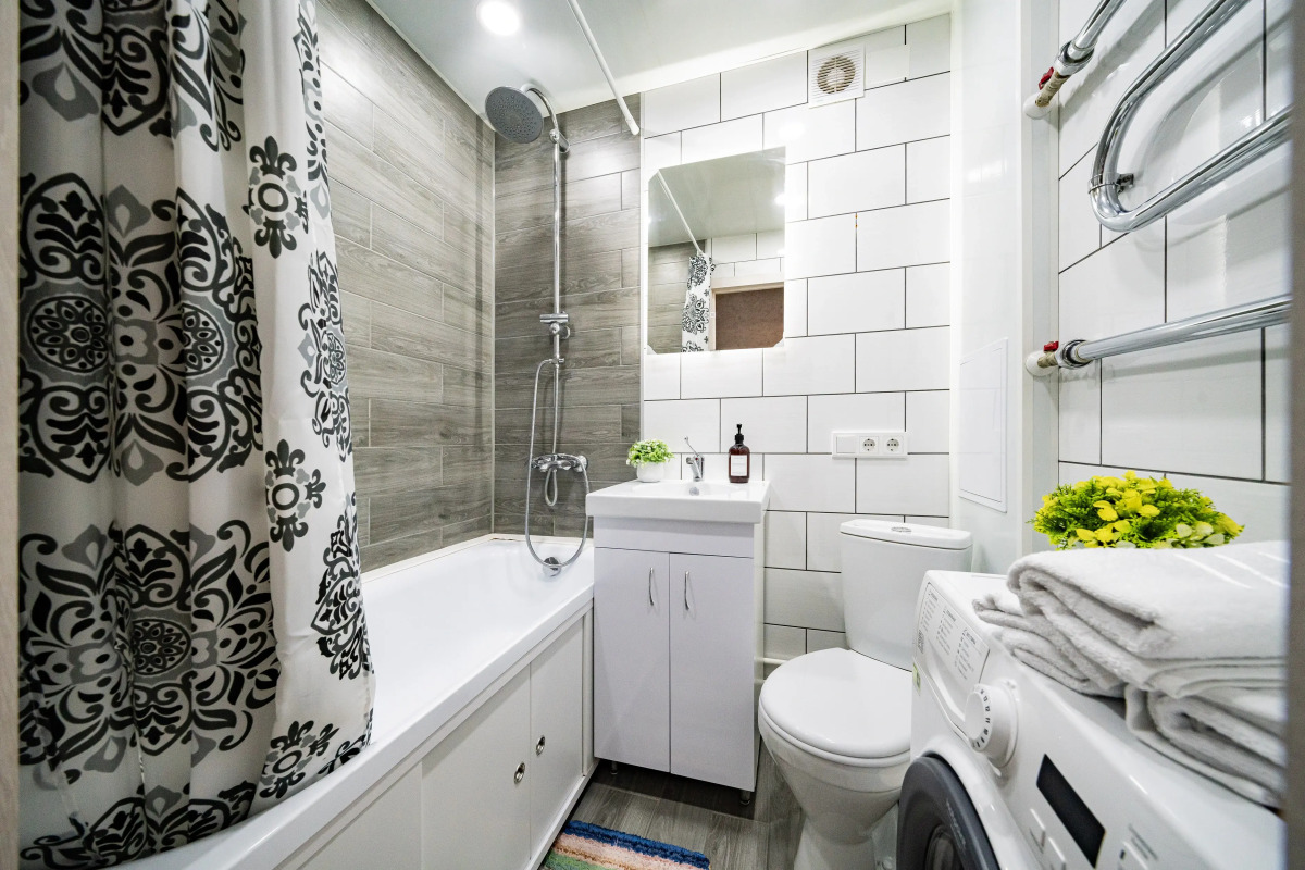 Квартира Апартаменты Абриго