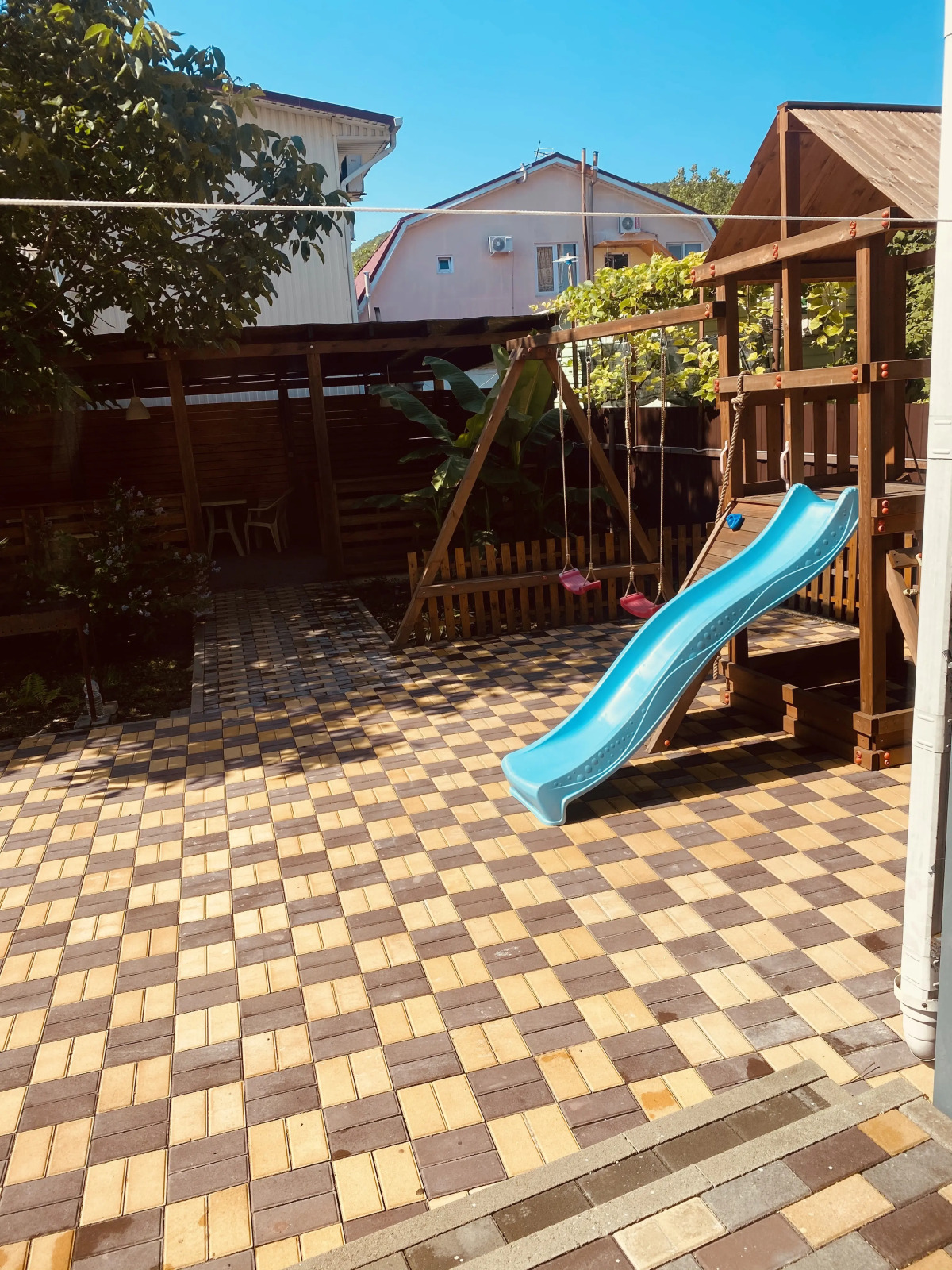 Гостевой Дом Sorrento