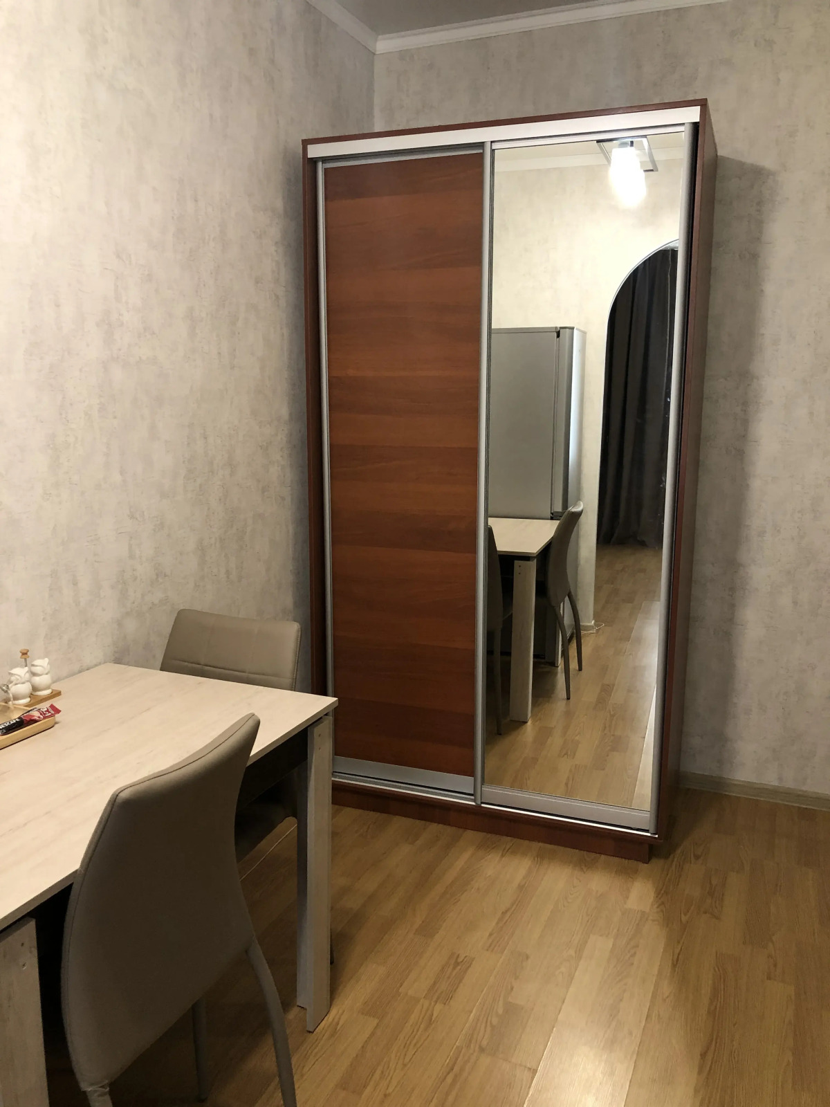 Апартаменты Leventsovsky