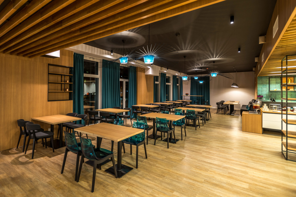 Санаторий Upa