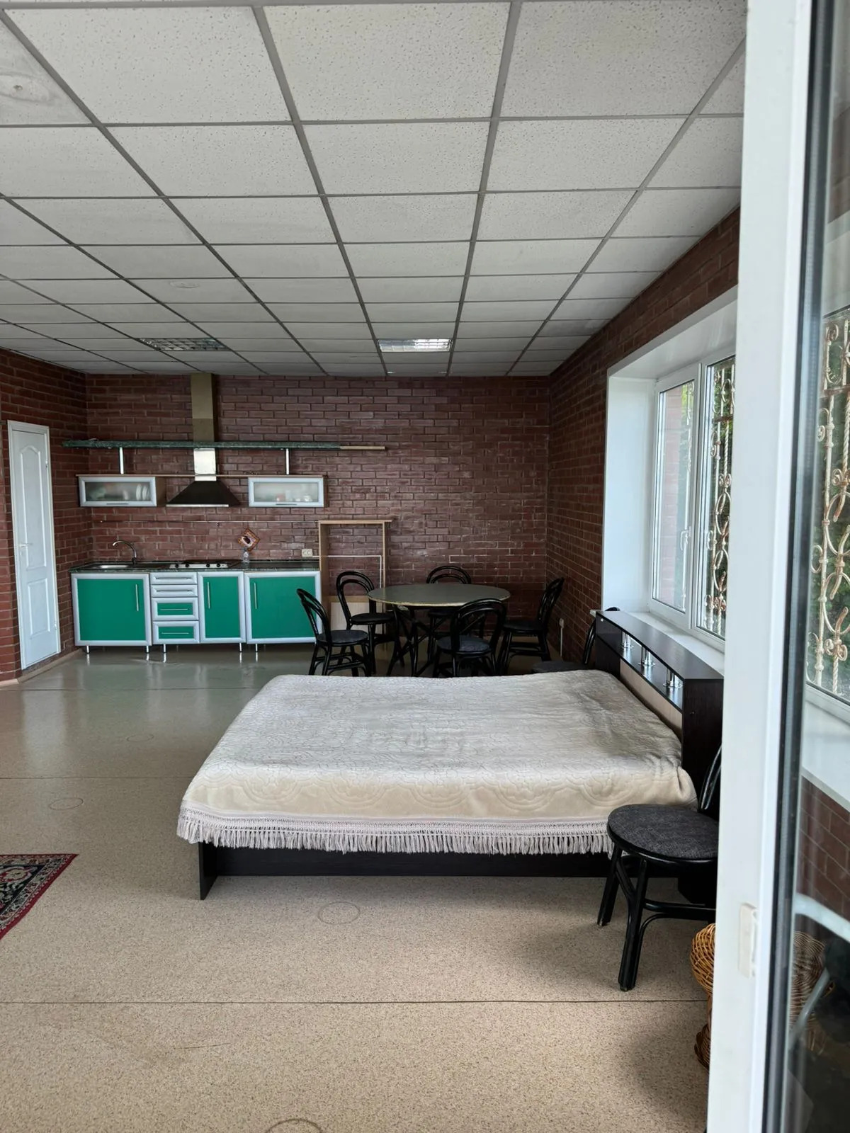 Гостевой дом Домик Самарская Лука