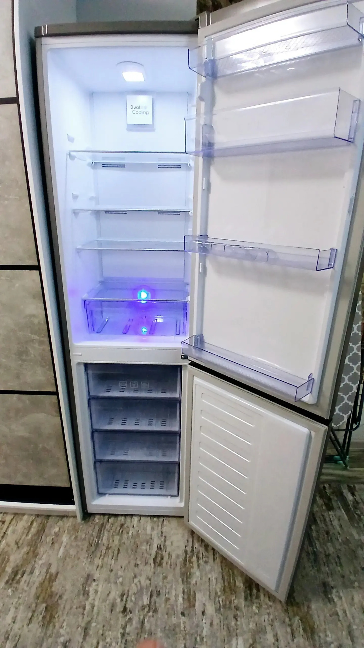 Квартира Студия