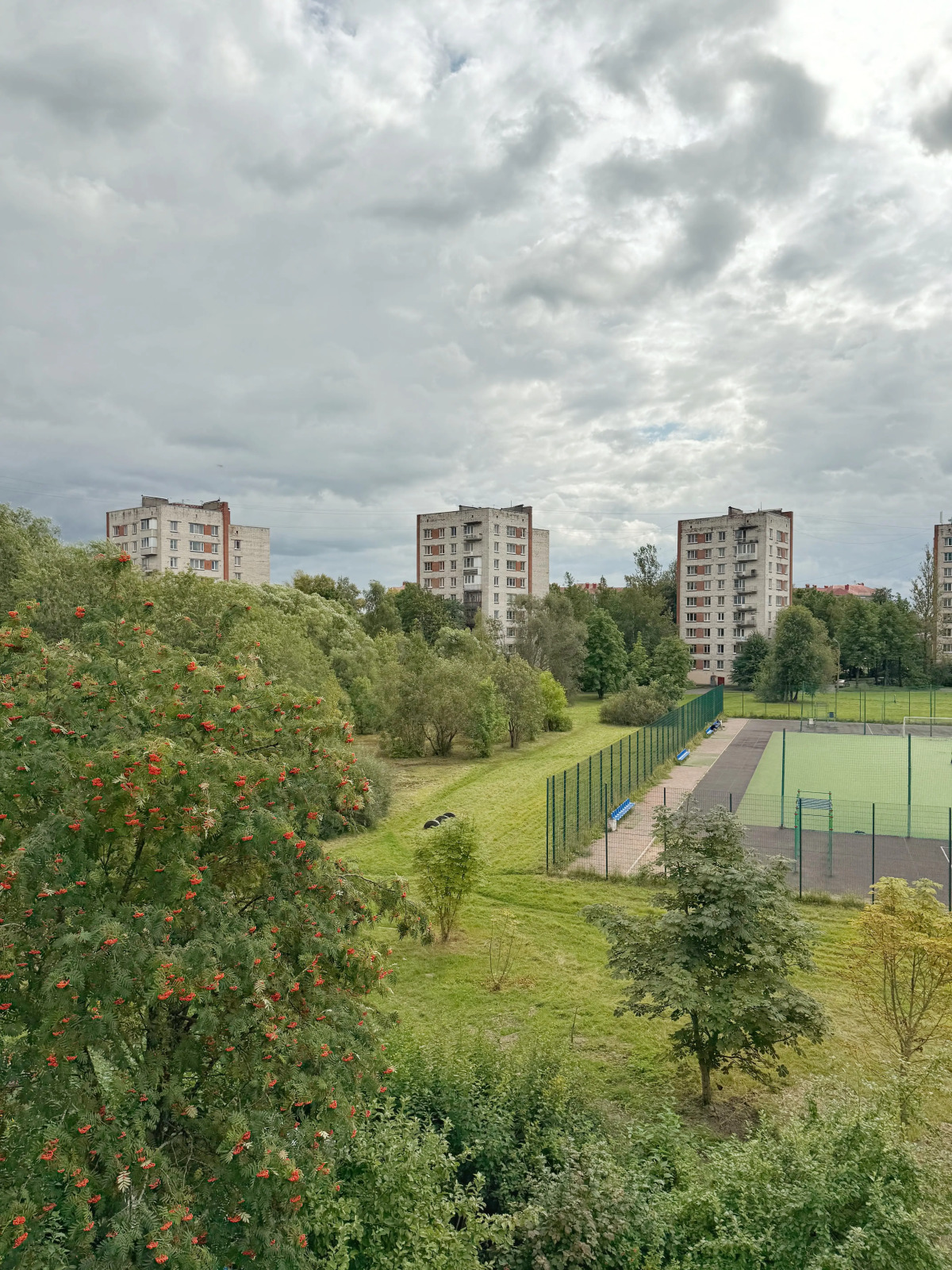 Квартира Уютная рядом с Г. И. Турнера