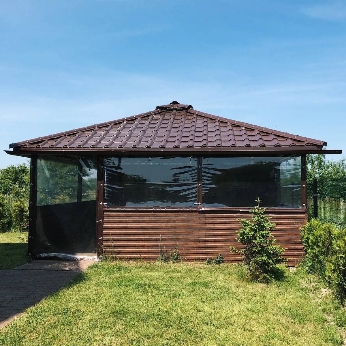 Гостевой дом Андрима