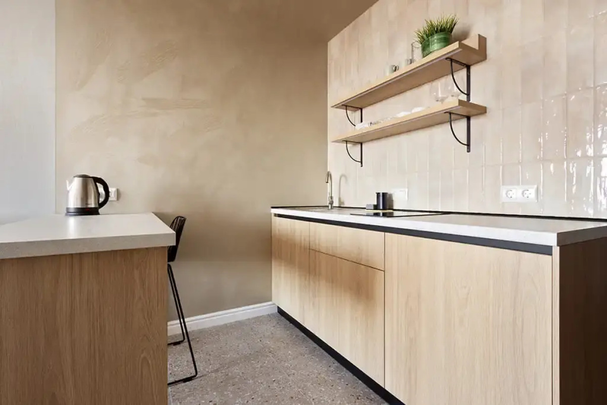 Апарт-отель Karat Apart