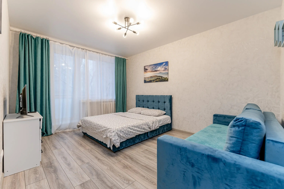 Апартаменты Ленинградский Проспект 43