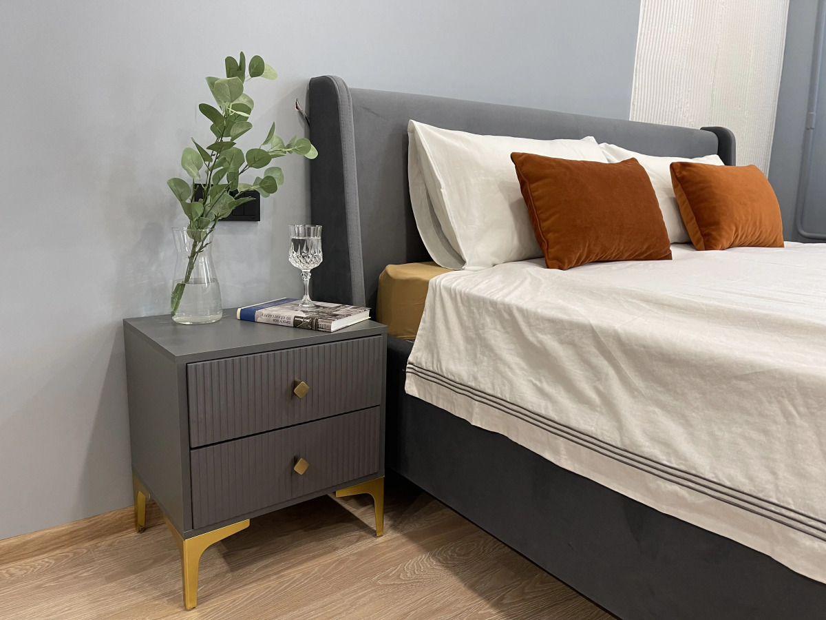 Апартаменты  Шлосстайх Нижнее Озеро