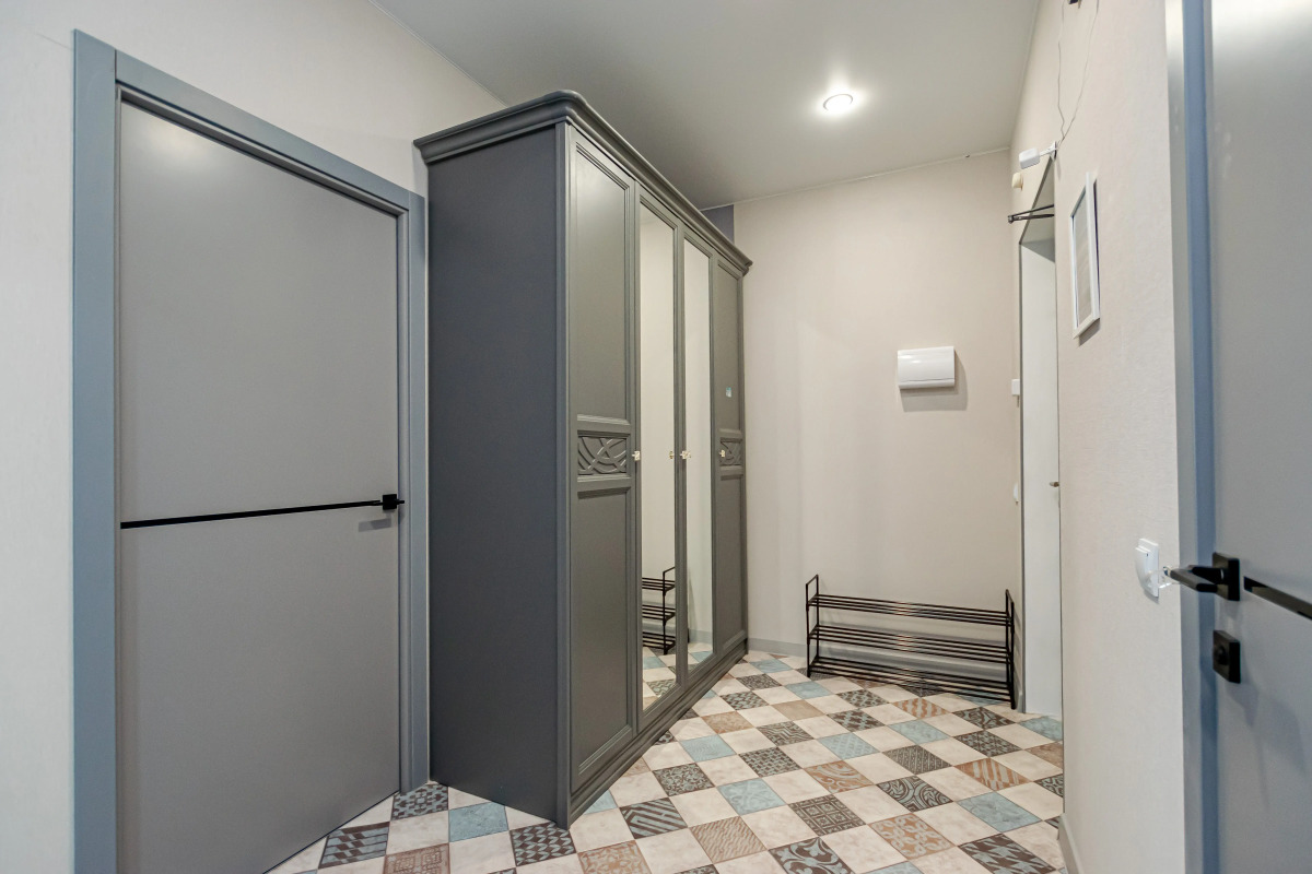 Апартаменты Cosmos Apart на Пермской 2