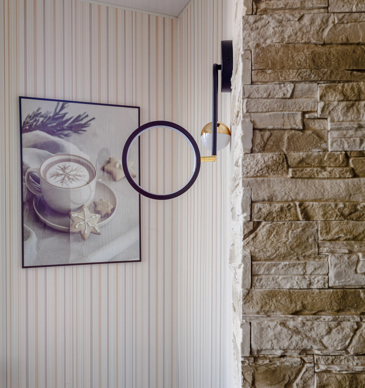 Апартаменты Садовая 12