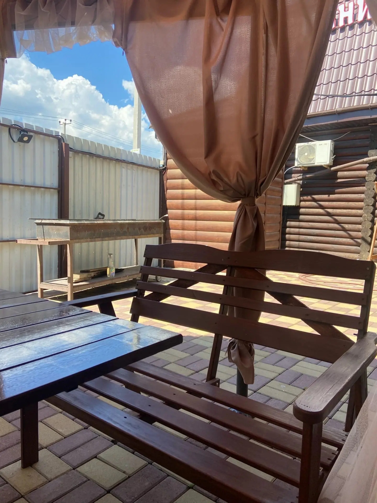 Гостевой Дом Ковчег