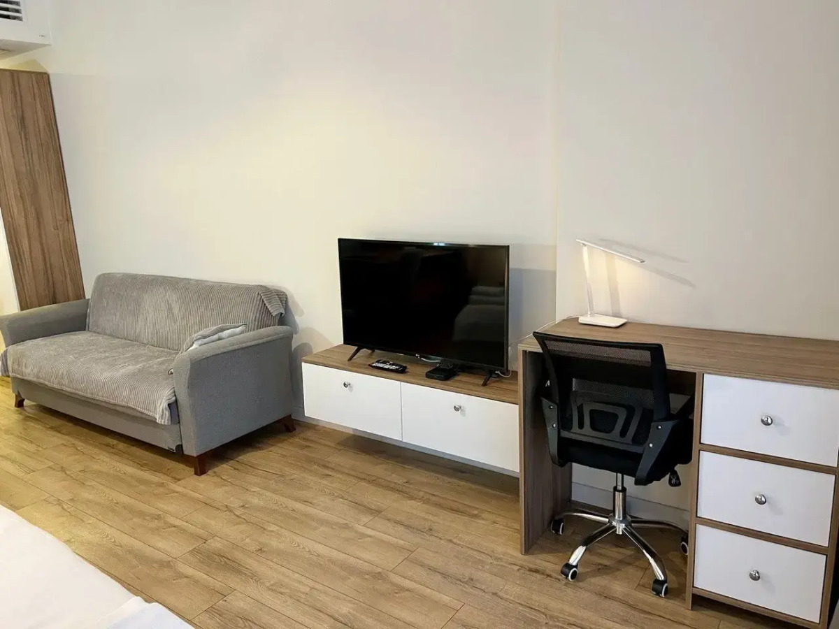 Апартаменты Солнечный Батуми White Sails A 14