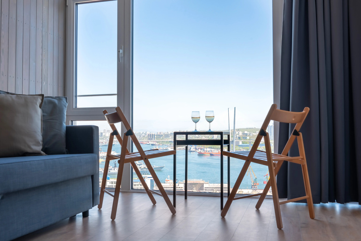 Panorama Suites Apart-Hotel