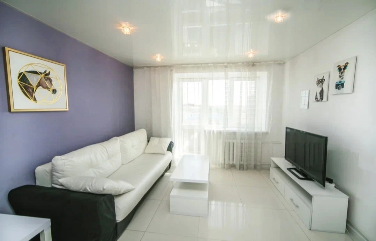 Апартаменты Городской Вал