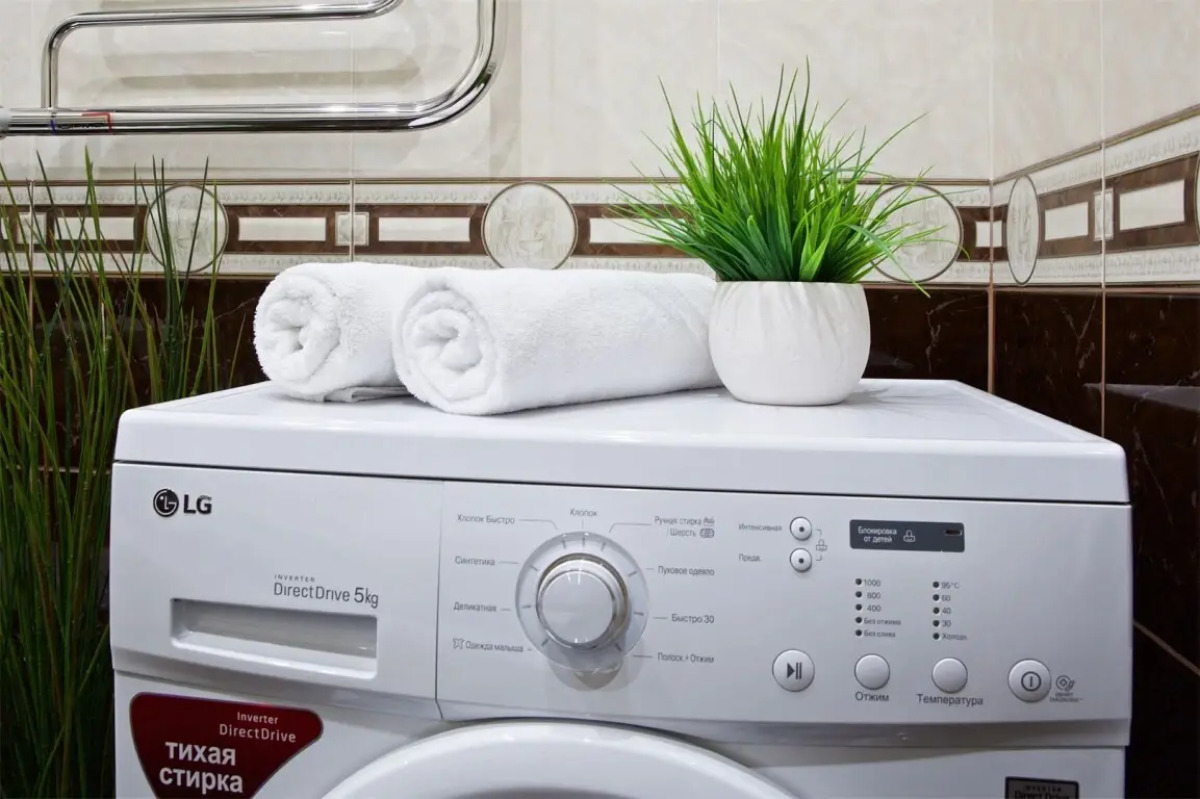 Апартаменты на Галерее 9