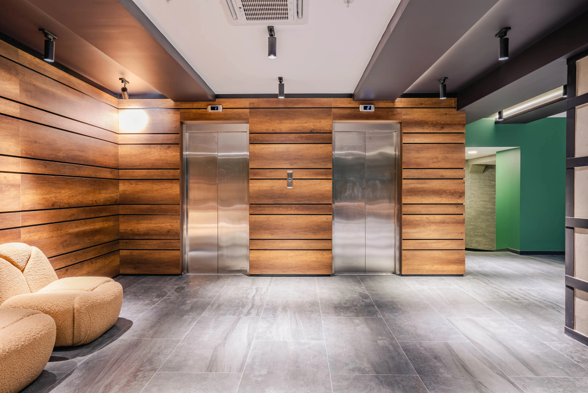 Hotel Akhaltsikhe Inn