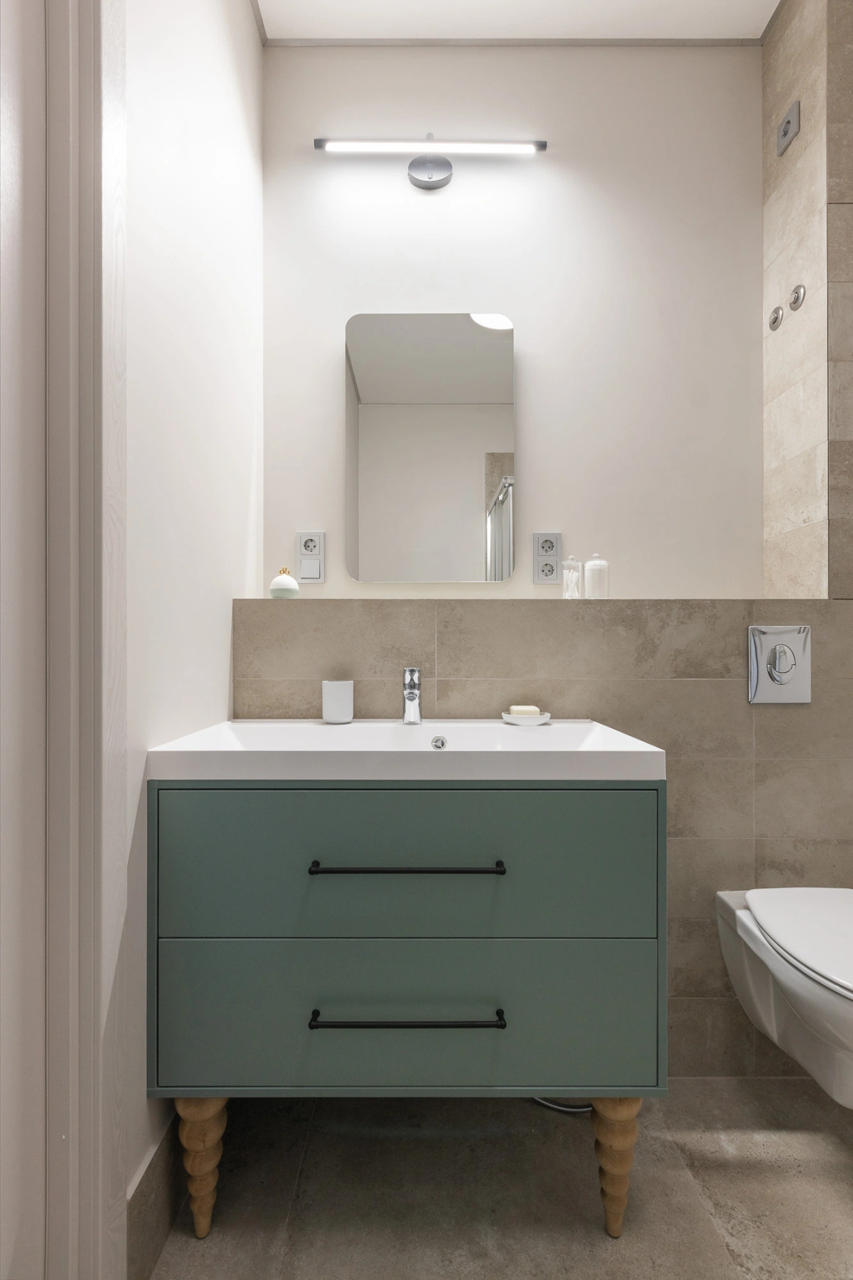 Квартира на набережной Волги