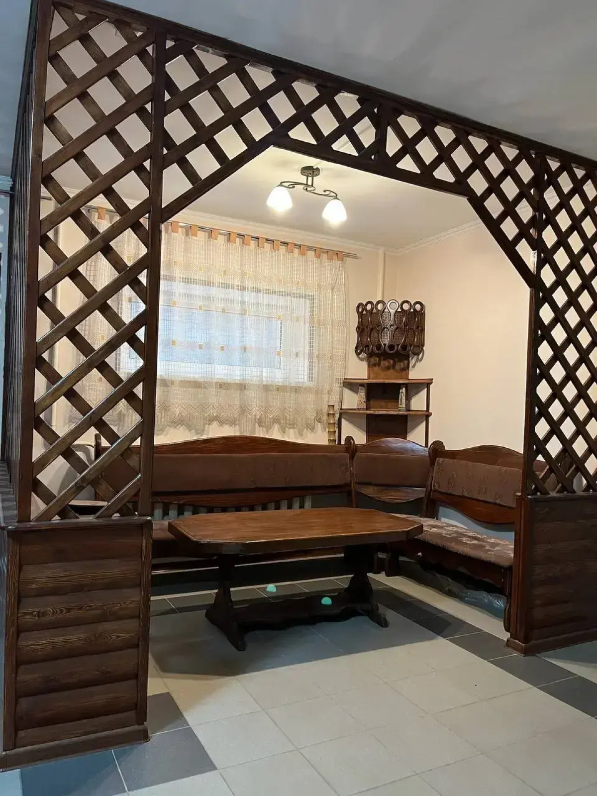 Гостевой дом Пилигрим