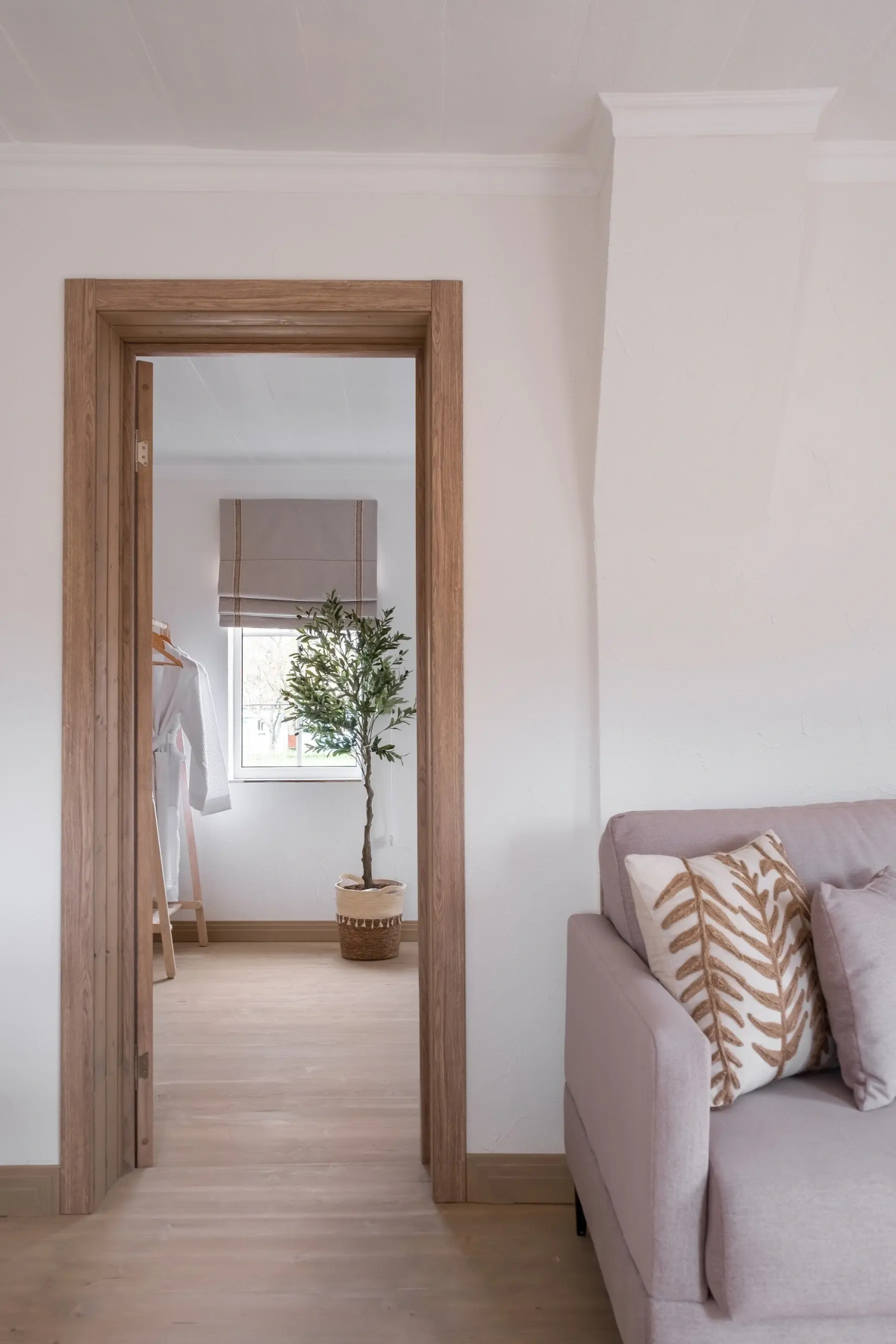 Частный дом Dacha2023