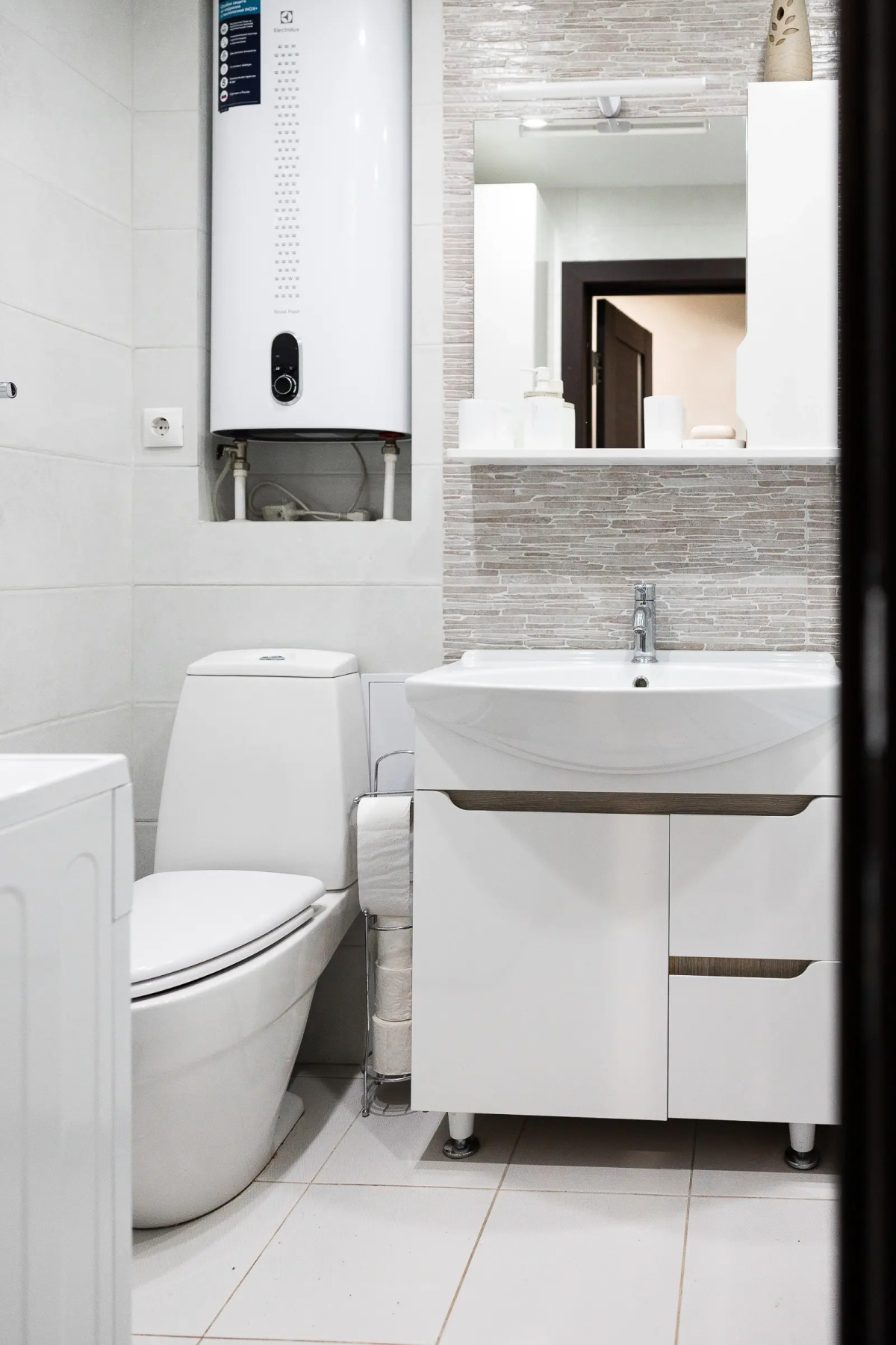 Квартира 1 крепостной 34