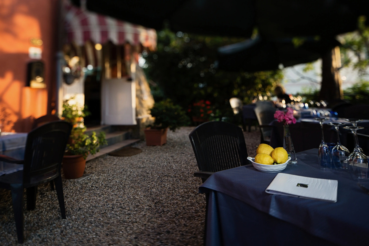 Отель Del Borgo