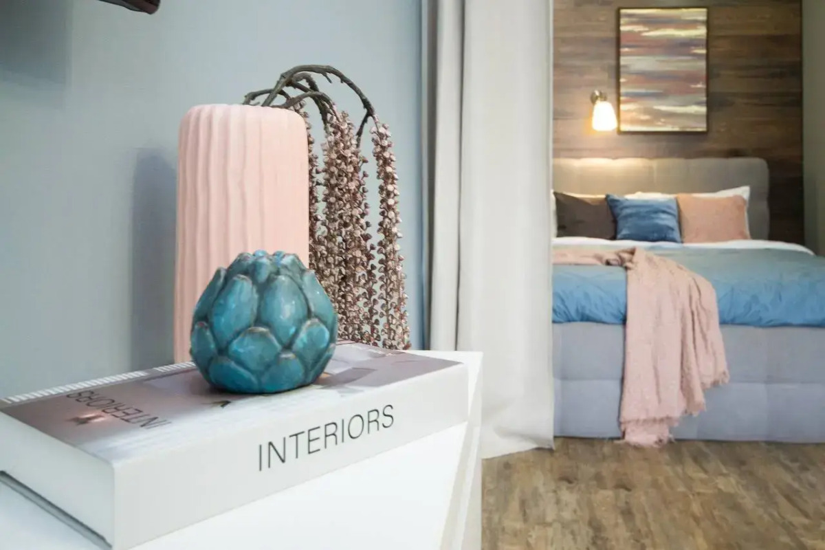 Апартаменты Премиум класса Каштановый Уют