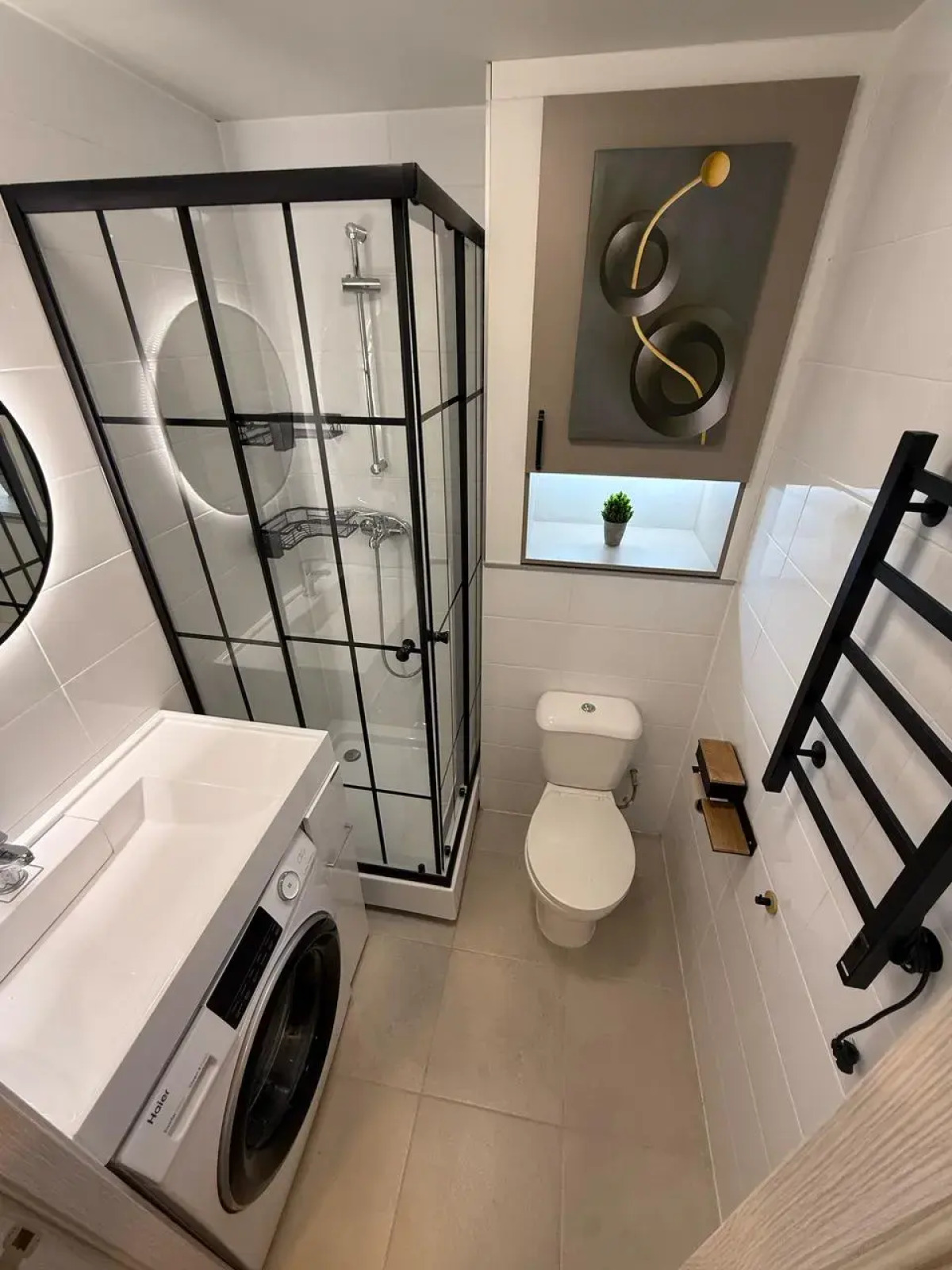 Квартира на Очаковском Шоссе