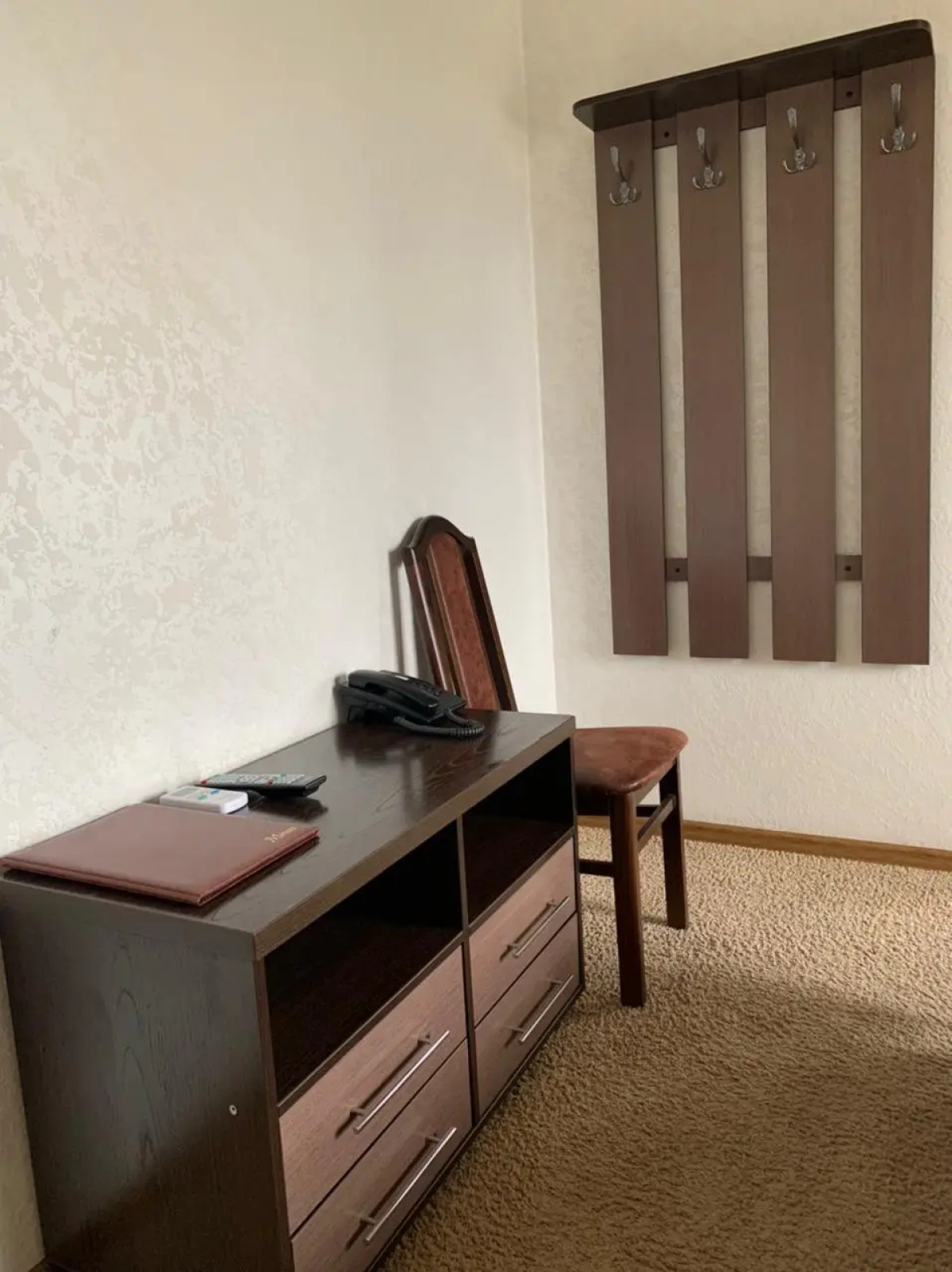 Отель Шоколад