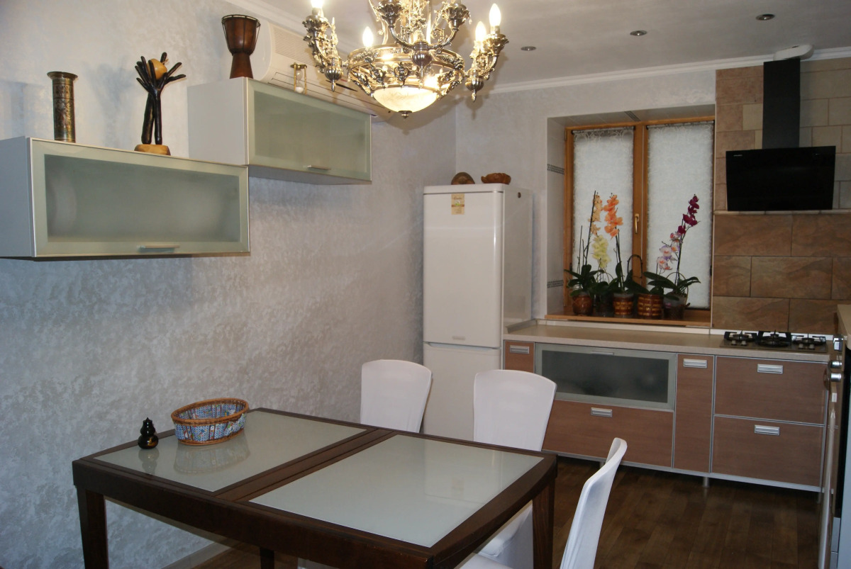 Апартаменты Оливия на Радищева