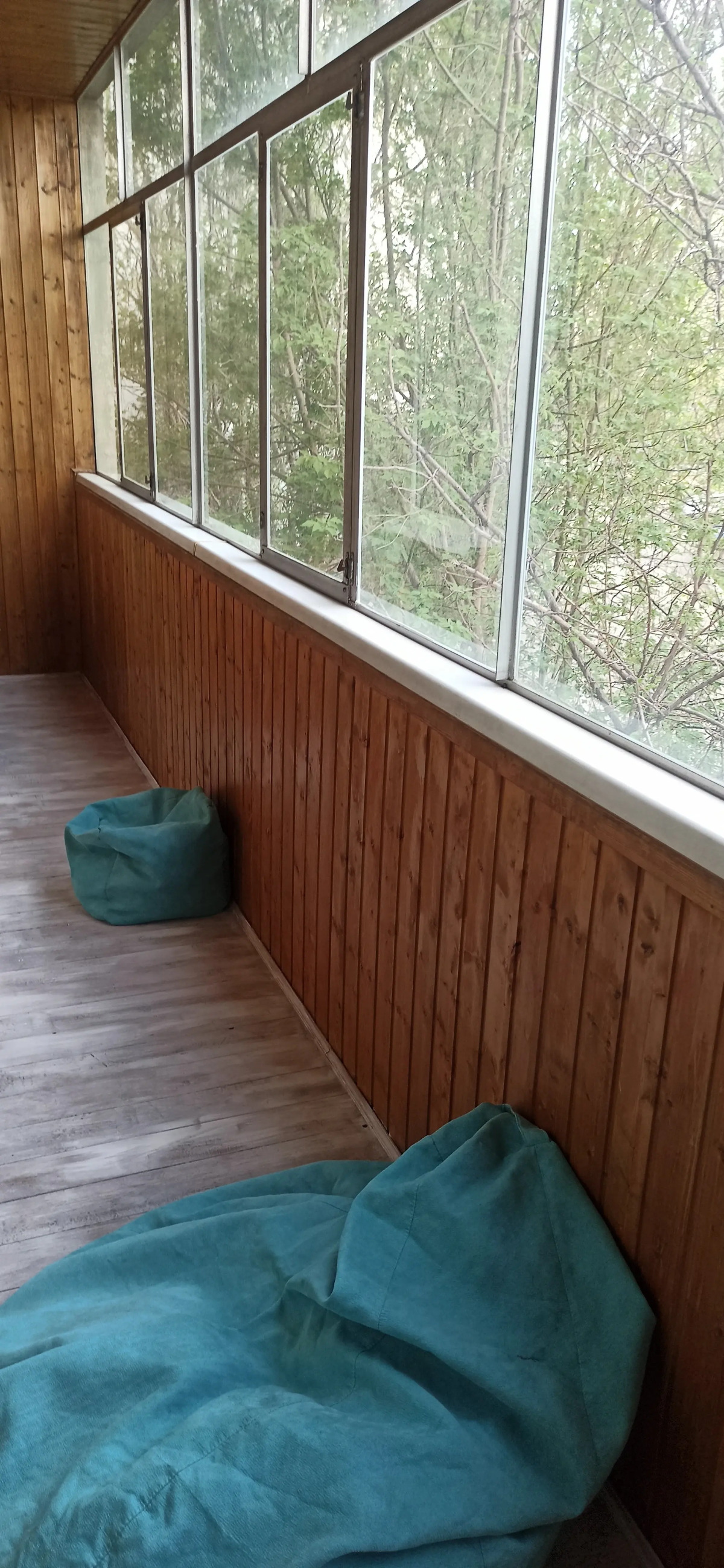 Квартира 2-х комнатная в центре города на 6 человек