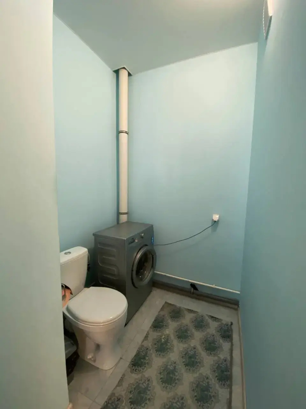 Апартаменты Луньевская 4