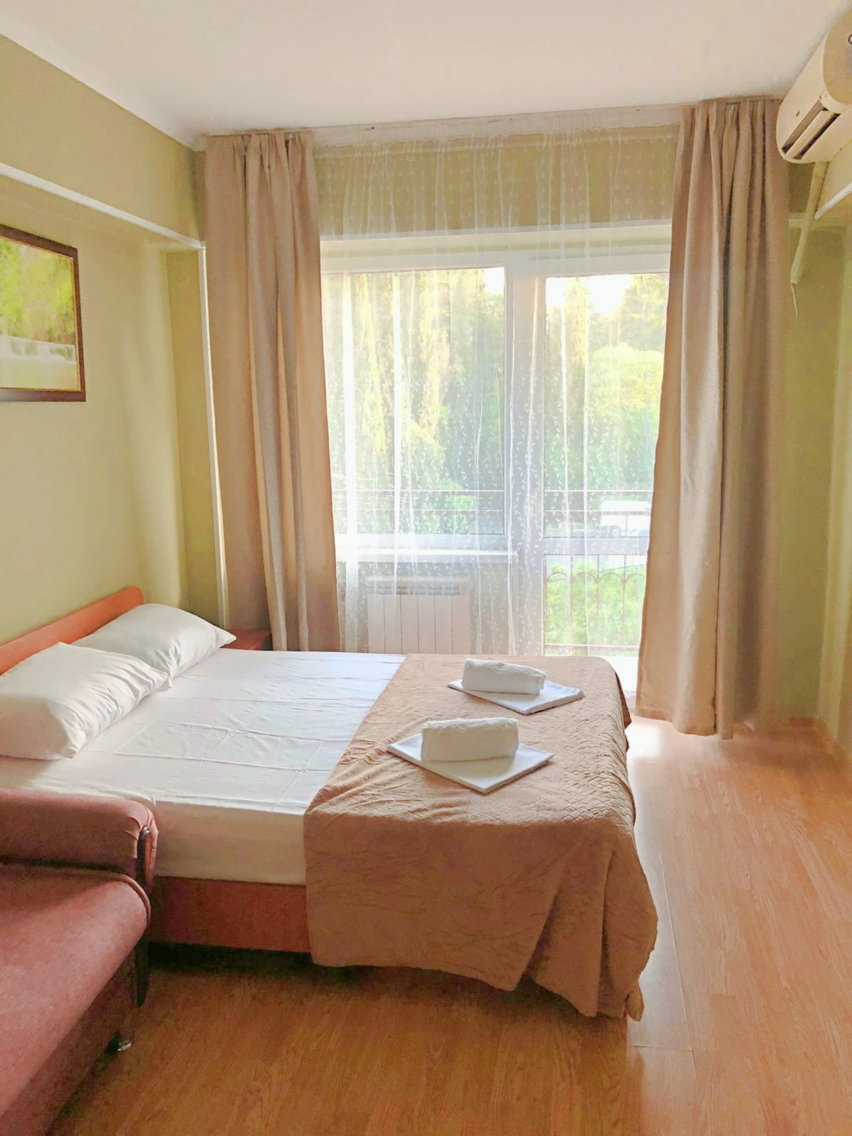 Гостевой дом Лазурит