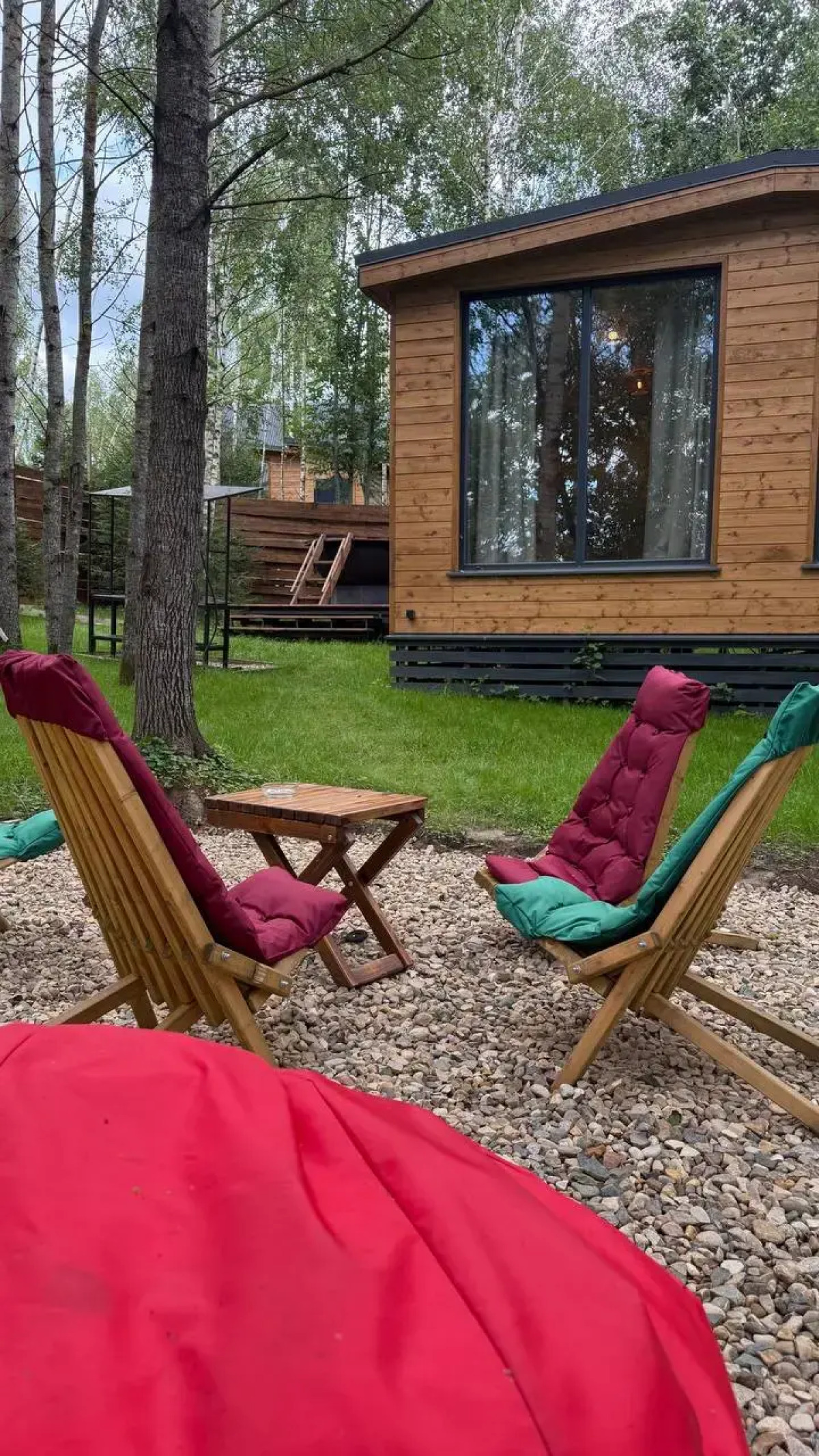 Гостевой дом My little forest