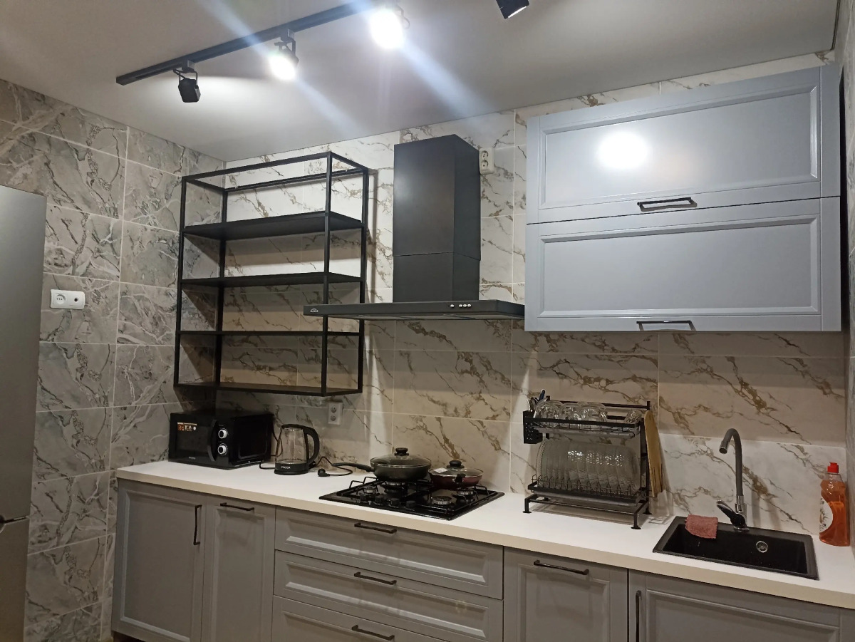 Квартира Двухкомнатная В НОВОМ ДОМЕ в ЖК Бунина парк