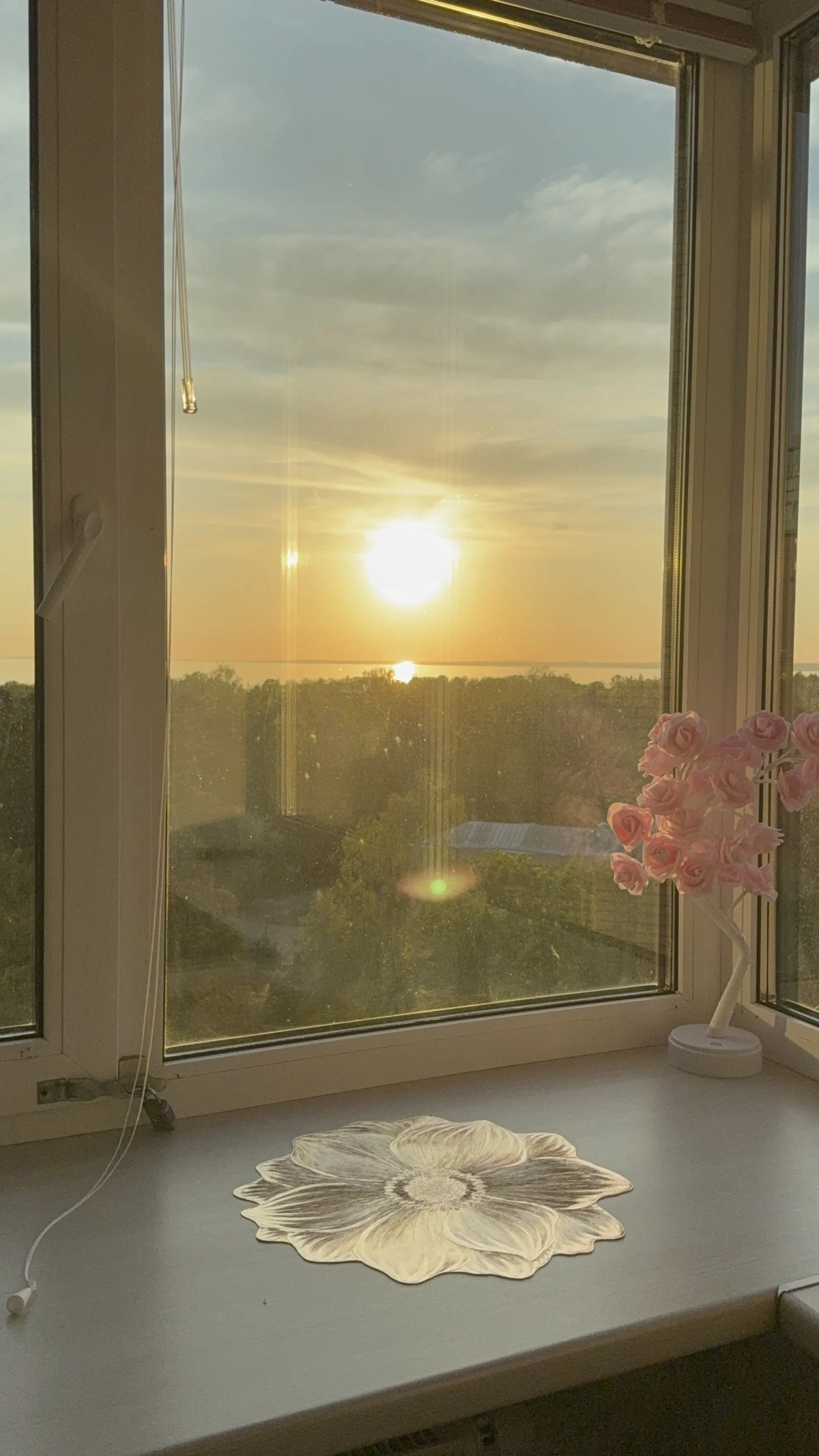 Квартира Двухкомнатная Дюна с видом на залив