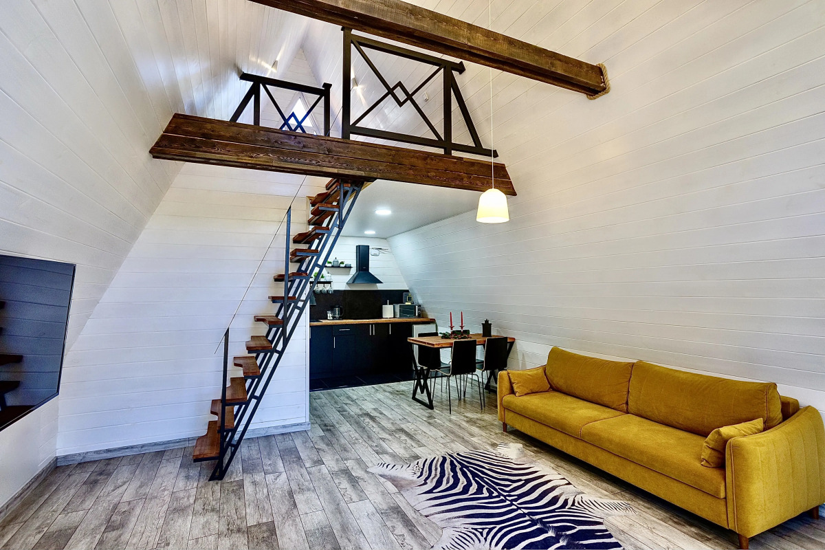 База отдыха Таулу Архыз