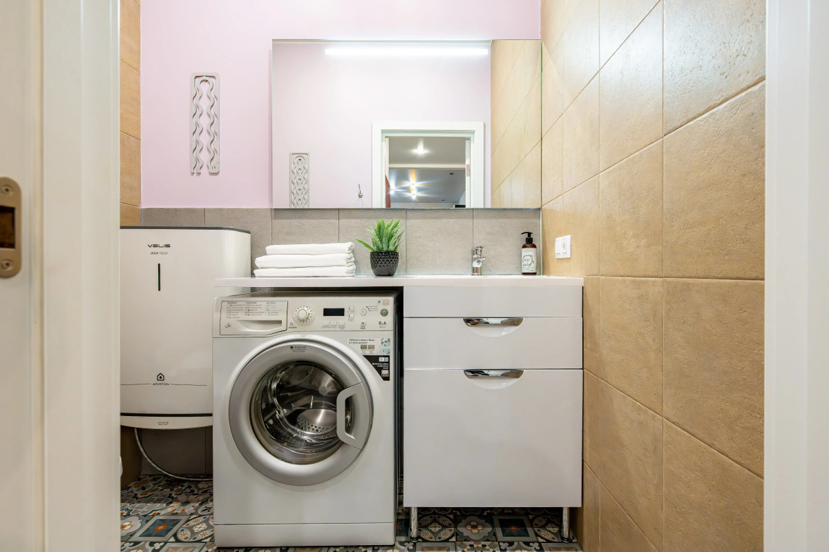 Апартаменты Sergeew Apartments Премиум рядом с Невским